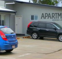 Brisbane Valley Tavern - Accommodation QLD