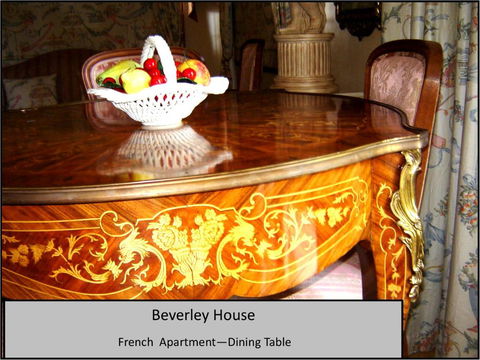 Beverley House - Accommodation QLD 2