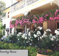 Beverley House - Accommodation QLD