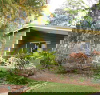 NRMA Darlington Beach Holiday Resort - Accommodation QLD