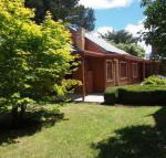 Tahara Cottage - Accommodation QLD