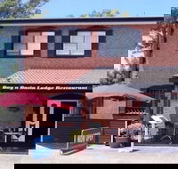 Bay and Basin - Accommodation QLD