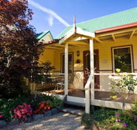 Autumn Abode Cottages Two - Accommodation QLD