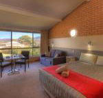 Tenterfield Motor Inn - Accommodation QLD