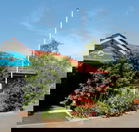 Bridgetown Valley Lodge - Accommodation QLD