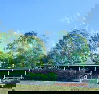 Bluegums Cabins Barrington Tops - Accommodation QLD