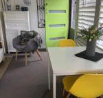 Petite Provence Cottage - Accommodation QLD