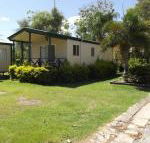 Biloela Caravan  Tourist Park - Accommodation QLD