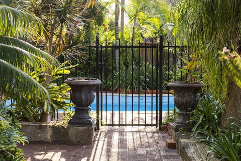 Guildford River Retreat - Accommodation QLD 2