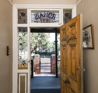Guildford River Retreat - Accommodation QLD
