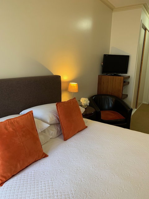 Guildford River Retreat - Accommodation QLD 6