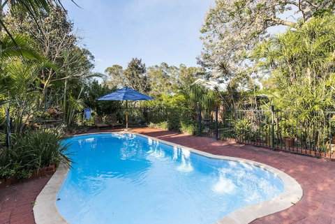 Guildford River Retreat - Accommodation QLD 3