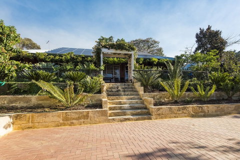Guildford River Retreat - Accommodation QLD 1