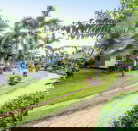 Mercure Darwin Airport Resort - Accommodation QLD