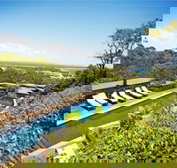 Peppers Noosa Resort and Villas - Accommodation QLD