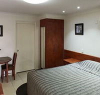 Motel Myall - Accommodation QLD