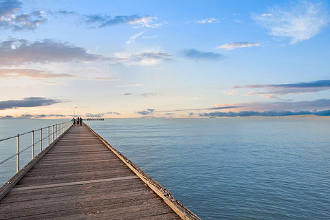 Kanasta Caravan Park - Accommodation QLD 0