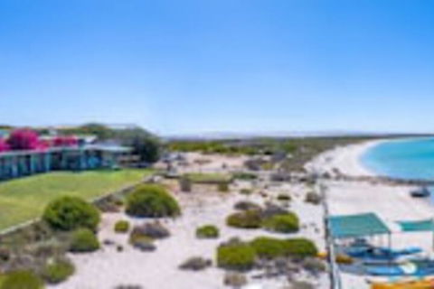 Dirk Hartog Island Eco Lodge - Accommodation QLD 0
