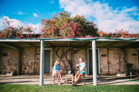 Dirk Hartog Island Eco Lodge - Accommodation QLD 4