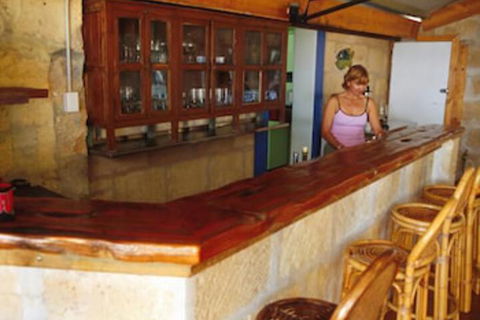Dirk Hartog Island Eco Lodge - Accommodation QLD 1