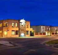 May Park Executive Apartments