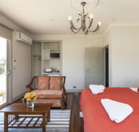 Aurora Manor Rooms - Accommodation QLD