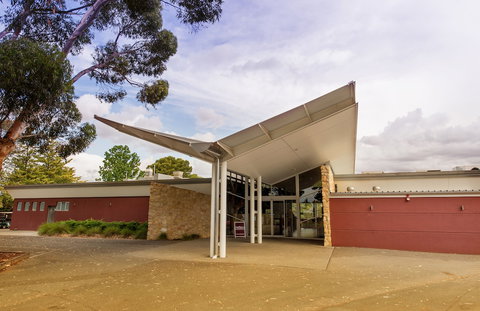 Renmark Resort - Accommodation QLD 1