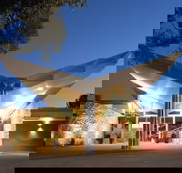 Renmark Resort - Accommodation QLD