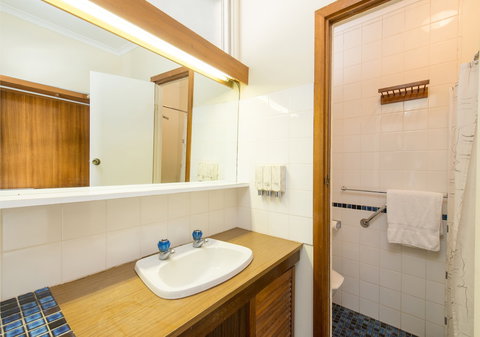 Renmark Resort - Accommodation QLD 6