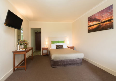 Renmark Resort - Accommodation QLD 4