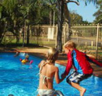 BIG4 Plantation Caravan Park - Accommodation QLD