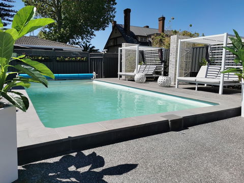 Townhouse Motor Inn - Accommodation QLD 1