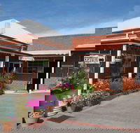 Yackandandah Motor Inn - Accommodation QLD