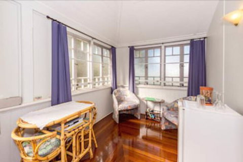 Auckland Hill Bed & Breakfast - Accommodation QLD 1
