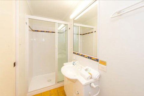 Auckland Hill Bed & Breakfast - Accommodation QLD 6