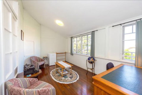 Auckland Hill Bed & Breakfast - Accommodation QLD 5