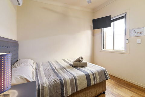 Discovery Parks - Cloncurry - Accommodation QLD 6