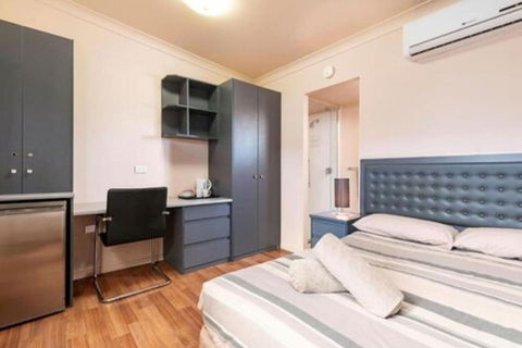 Discovery Parks - Cloncurry - Accommodation QLD 5