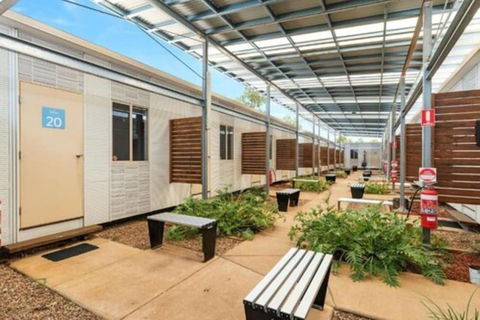 Discovery Parks - Cloncurry - Accommodation QLD 1