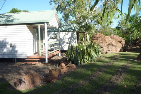 Discovery Parks - Cloncurry - Accommodation QLD 2