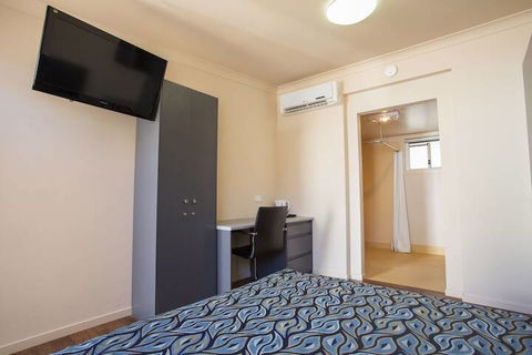 Discovery Parks - Cloncurry - Accommodation QLD 7