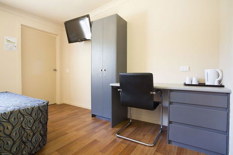 Discovery Parks - Cloncurry - Accommodation QLD 4