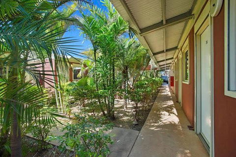 Karratha Motel - Accommodation QLD 6
