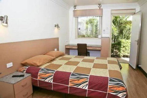 Karratha Motel - Accommodation QLD 1