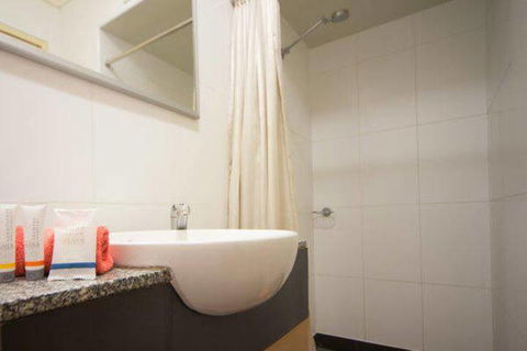 Karratha Motel - Accommodation QLD 4