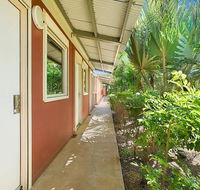 Karratha Motel - Accommodation QLD