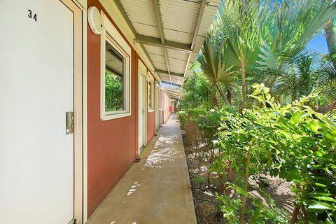 Karratha Motel - Accommodation QLD 0
