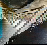 Motel Holliday Kingaroy - Accommodation QLD