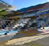 Ship Inn Motel - Accommodation QLD