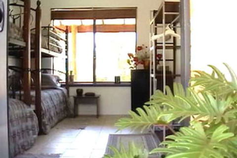 Ocean Vines Retreat - Accommodation QLD 3